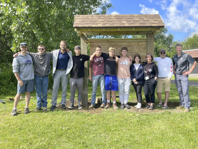 Groups aim to improve Chautauqua County trails News, Sports, Jobs